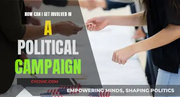 Get Involved: Political Campaign Participation Guide