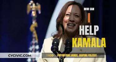Helping Kamala: Strategies for Success and Support