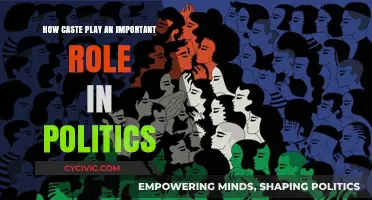 Caste Dynamics: The Unseen Force Shaping Political Landscapes