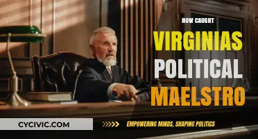 Virginia's Political Turmoil: Unraveling the Causes and Consequences