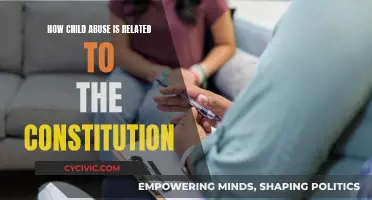 Child Abuse: Constitutional Rights and Wrongs