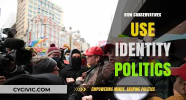 Identity Politics: How Conservatives Weaponize Culture Wars for Power