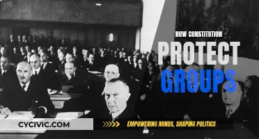 Protecting Groups: The Constitutional Safeguard