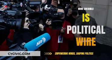 Evaluating Political Wire's Credibility: A Comprehensive Analysis of Its Reliability