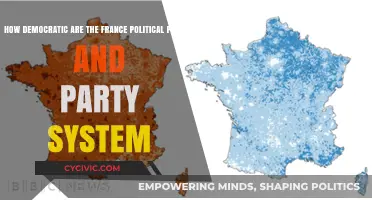 Democracy in France: Analyzing Political Parties and Their Systems