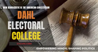 The Electoral College: Democracy's Friend or Foe?