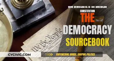 American Constitution: Truly Democratic?