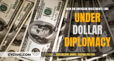 Dollar Diplomacy: American Investments' Performance Review