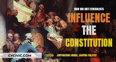 Anti-Federalists' Impact on the US Constitution