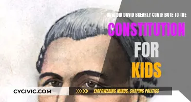 David Brearley: A Founding Father and Constitution Writer