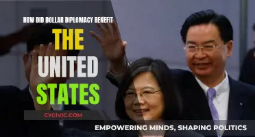 Dollar Diplomacy: US Foreign Policy Gains and Losses