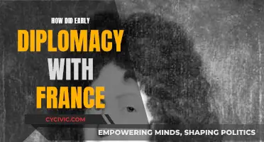 Diplomatic Foundations: Early France and its Legacy