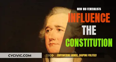 Federalists' Impact: Constitution's Core Ideology and Legacy