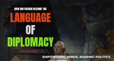 French: Diplomacy's Lingua Franca and Its Historical Roots