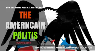 How Political Parties Transformed American Politics: A Historical Overview