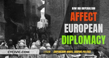 Imperialism's Impact on European Diplomacy: A Historical Analysis