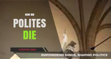 The Tragic End of Polites: Unraveling His Death in the Trojan War