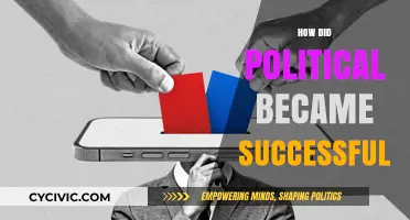 How Political Campaigns Mastered Strategy to Achieve Success