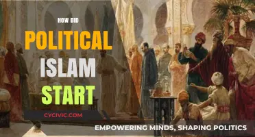 Origins of Political Islam: Tracing the Rise of a Global Movement