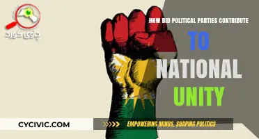Political Parties: Uniting Nations Through Collaboration and Shared Vision