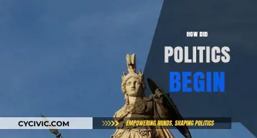 The Origins of Political Systems: A Journey Through Human History