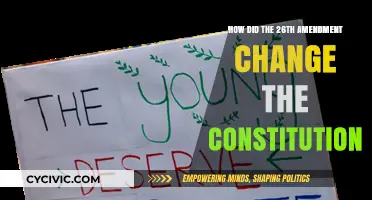 Amendment Impact: Youthful Voting Rights Revolution