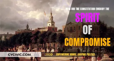 Compromise: The Constitution's Founding Spirit