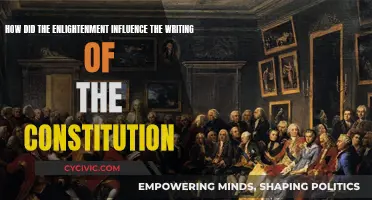 Enlightenment Ideals: Framing the US Constitution