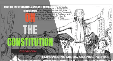 Federalists and Anti-Federalists: The Great Compromise