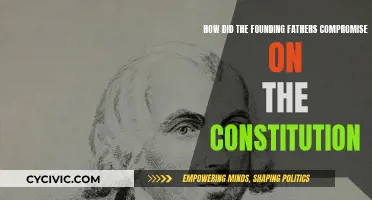Compromises of the Founding Fathers: The Constitution