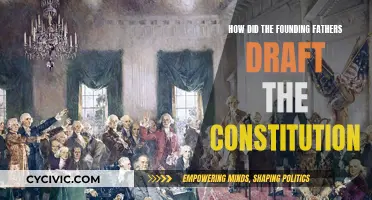 The Founding Fathers' Vision: Drafting the Constitution