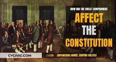 The Great Compromise: Constitution's Foundation