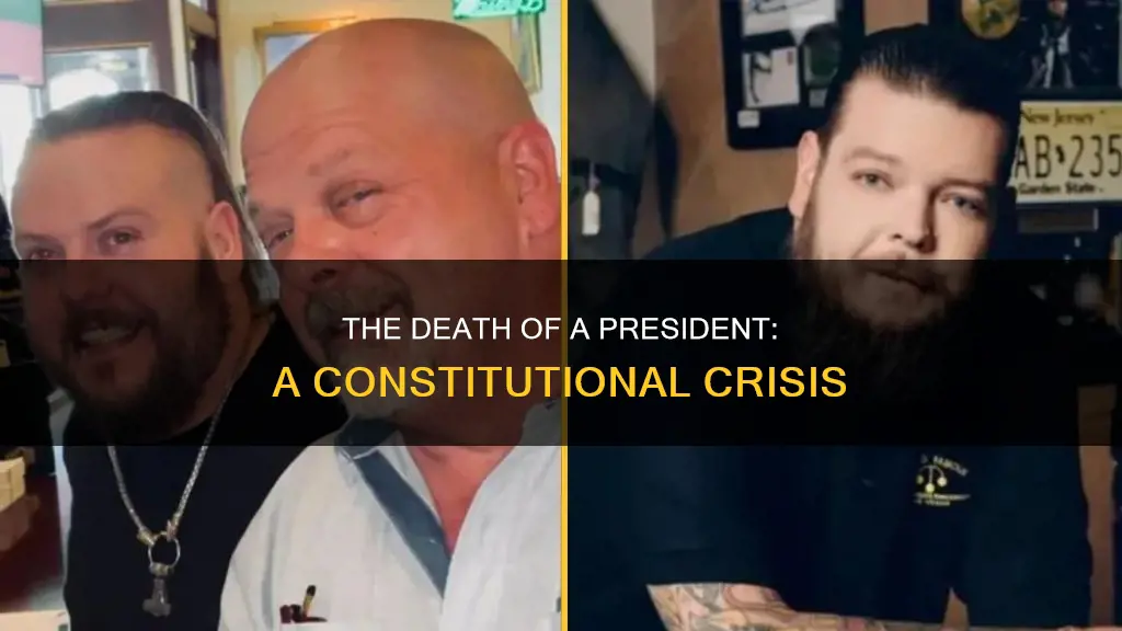 how did william henry harrison