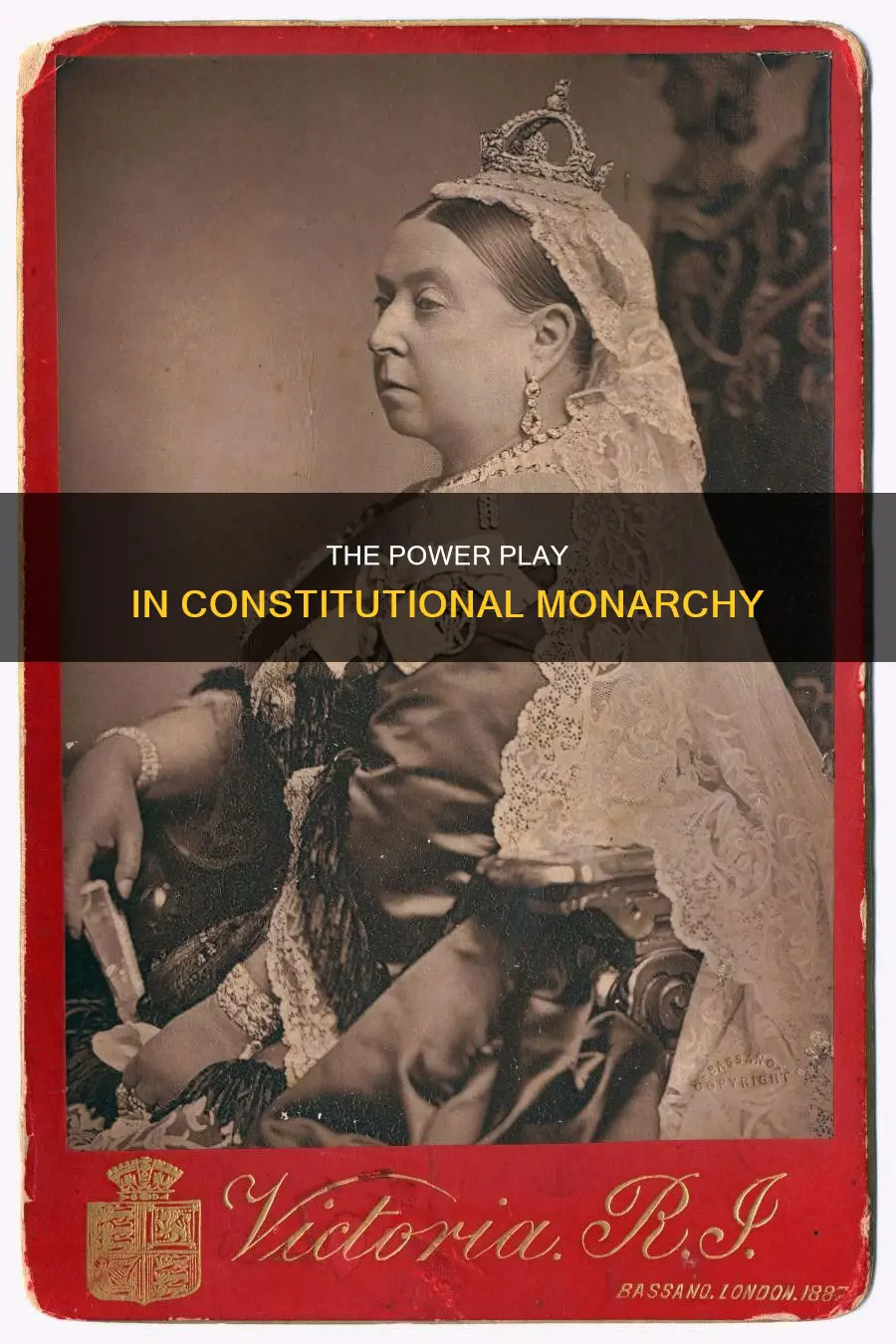 how did you get power in the the constitutional monarchy