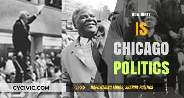Chicago Politics: Uncovering the Gritty Realities of Power and Corruption