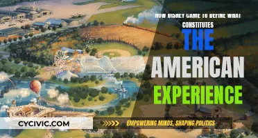 Disney: The American Experience's Magic Maker