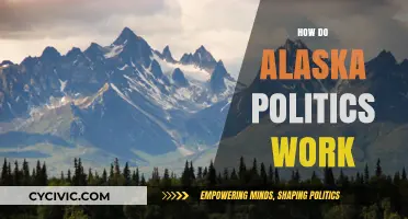 Understanding Alaska's Unique Political Landscape: A Comprehensive Guide