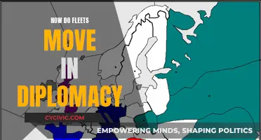 Mastering Fleet Movement Strategies in Diplomacy