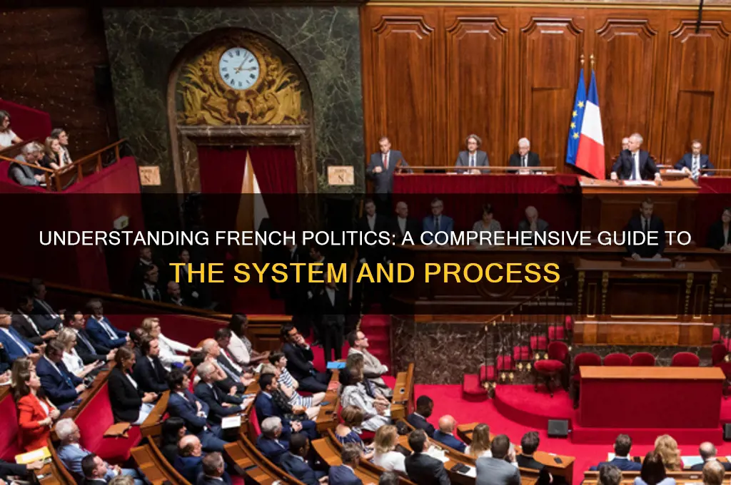 how do french politics work