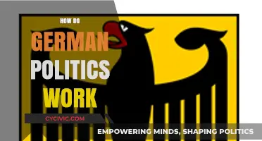 Understanding Germany's Political System: Structure, Parties, and Processes Explained