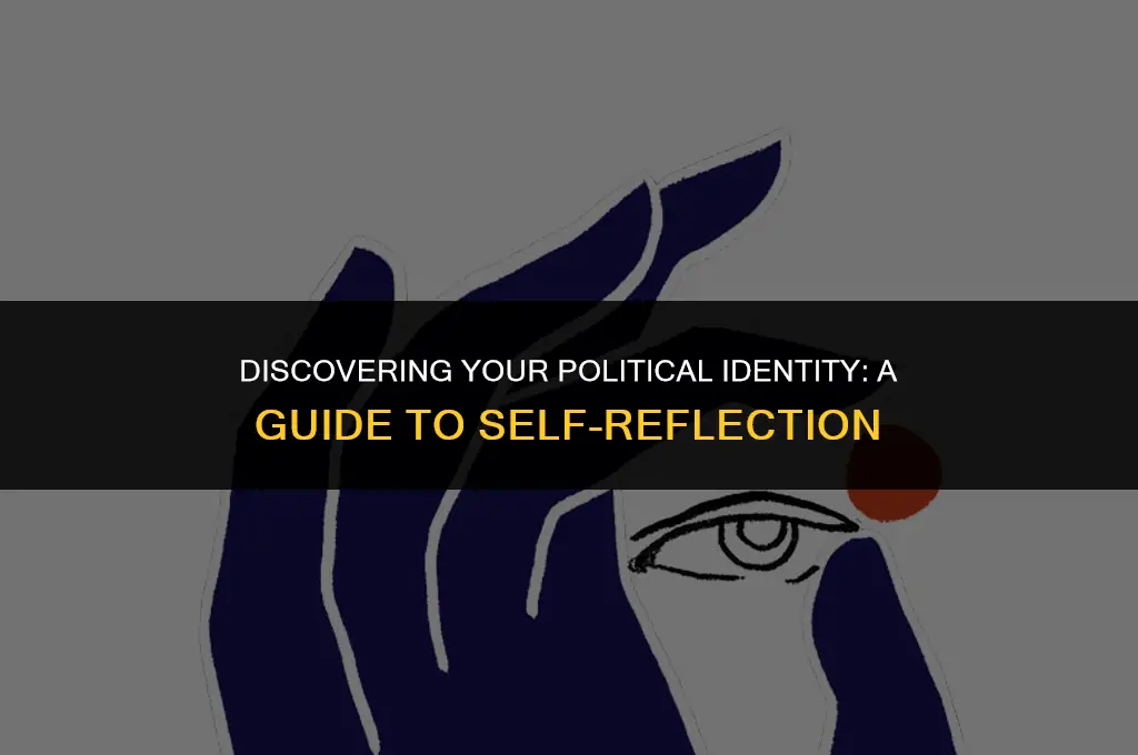 how do i determine my political affiliation