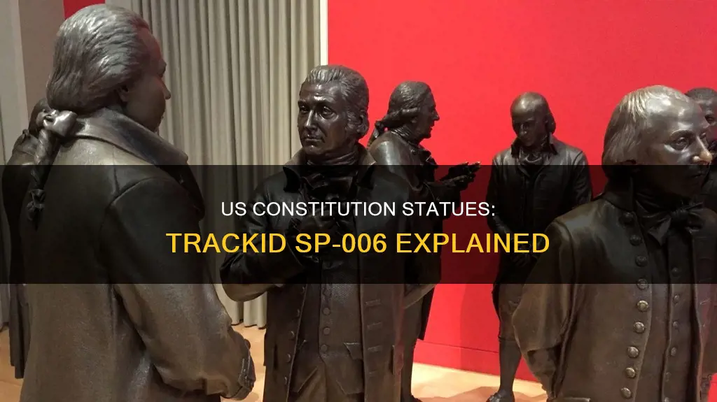 how do i find us constitution statues trackid sp-006