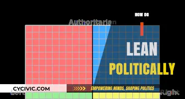 Discovering Your Political Compass: A Guide to Understanding Your Leanings