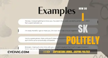 Mastering the Art of Polite Skipping: Tips for Graceful Declines