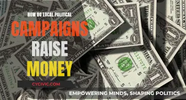 Local Political Fundraising: Strategies for Campaign Success