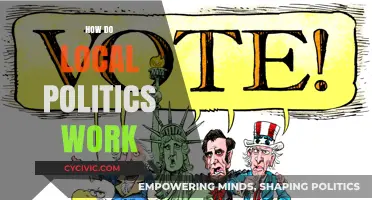 Understanding Local Politics: How Decisions Shape Your Community and Daily Life