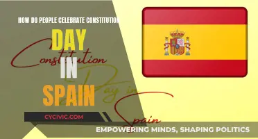 Spain's Constitution Day: Celebrations and Traditions