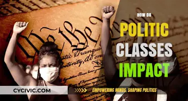 How Political Classes Shape Societies and Influence Power Dynamics