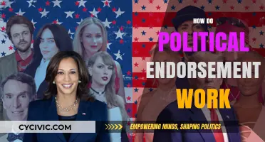 Understanding Political Endorsements: How They Influence Elections and Campaigns