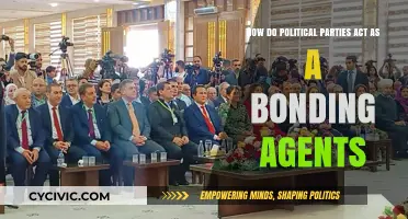 Political Parties: Uniting Societies Through Shared Ideologies and Collective Action